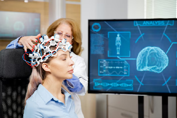 Endocrinology Department